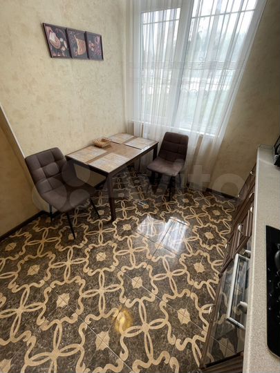 Комната 27 м² в 1-к., 4/5 эт.