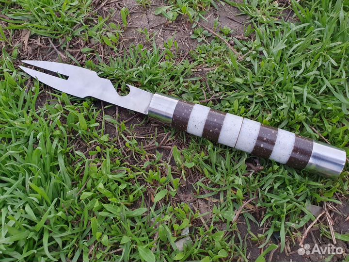 Набор шампуров