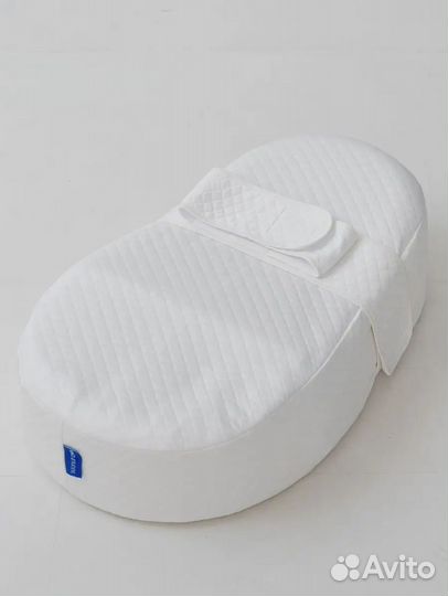 Кокон для новорожденных