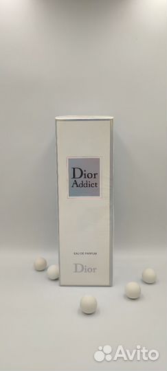 Dior Addict eau de parfum