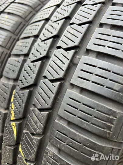 Continental ContiWinterContact TS 810 Sport 205/50 R17