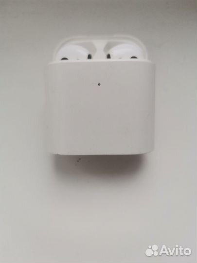 Наушники xiaomi mi air 2s