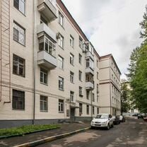 3-к. квартира, 85,9 м², 5/5 эт.