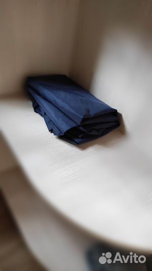 Плащ дождевик