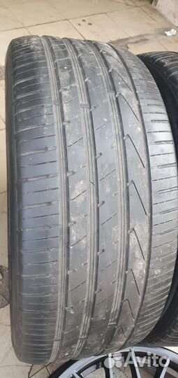 Hankook Ventus S1 Evo 2 SUV K117C 275/45 R20