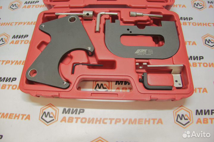 Набор фиксаторов распредвала для установки фаз грм