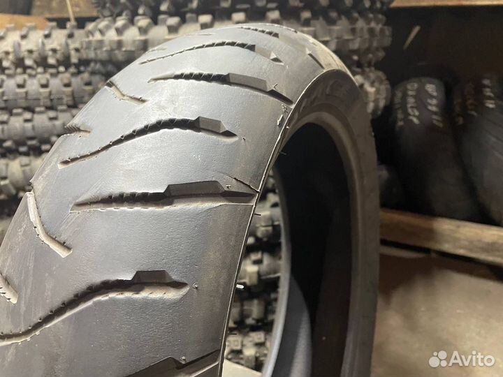 Мото резина 170 60 R17 Anakee III