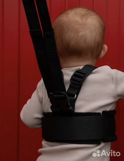 Вожжи для ребенка