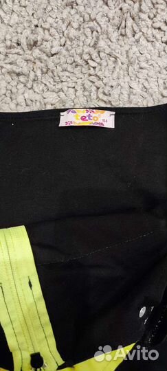 Сарафан для девочки