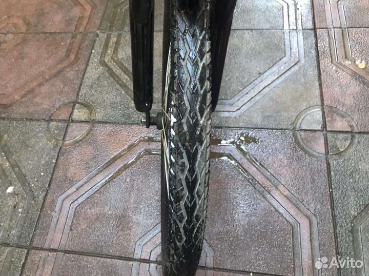 Велосипед Горный