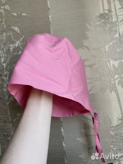 Медицинский халат женский