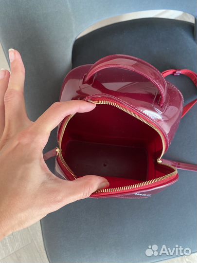 Рюкзачок для девочки новый