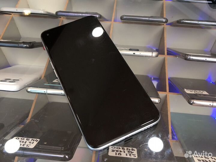 realme 6S, 6/128 ГБ