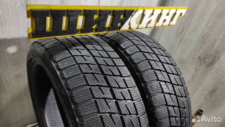 Bridgestone Ice Partner 215/65 R16