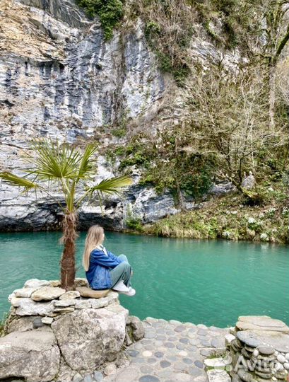 Абхазия тур. Все экскурсии по Абхазии.Все включено