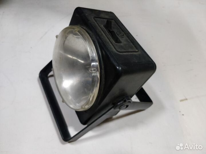 Прожектор СССР