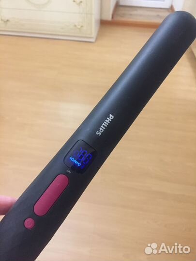 Утюжки для волос Philips HP8343