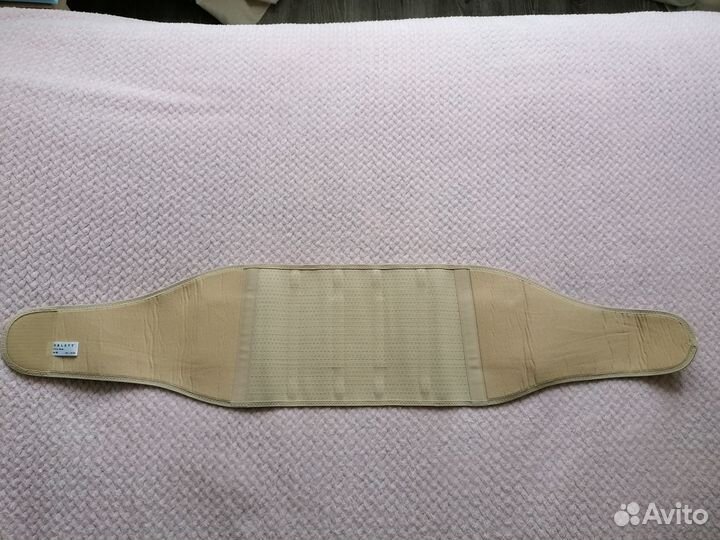 Бандаж для беременных orlett ms-99