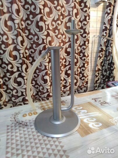 Прибор контроля крепости 