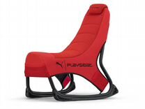Кресло Playseat Puma Active Gaming Seat Red