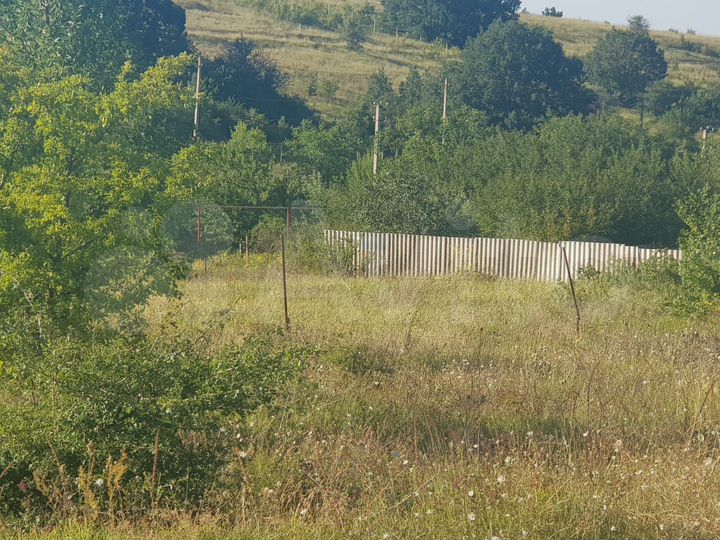 Участок 10 сот. (СНТ, ДНП)