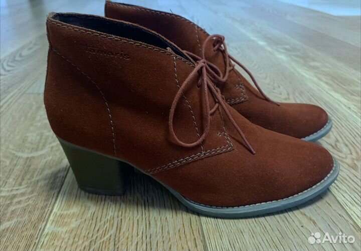 Ботильоны Tamaris 40