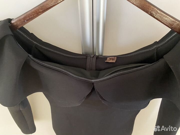 Платье вечернее 44 46