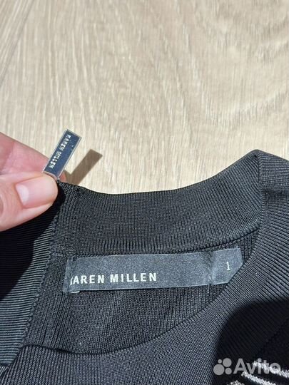 Платье karen millen