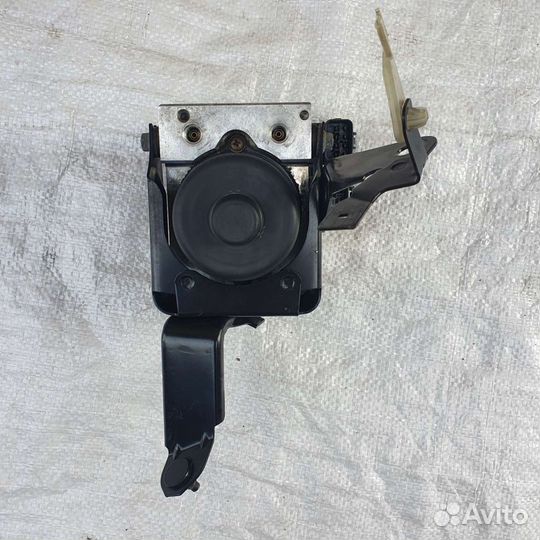 Блок ABS JZX 100 \ JX 100