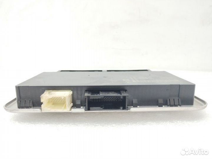 Блок управления светом Bmw 5-Series F10 3.0 2011