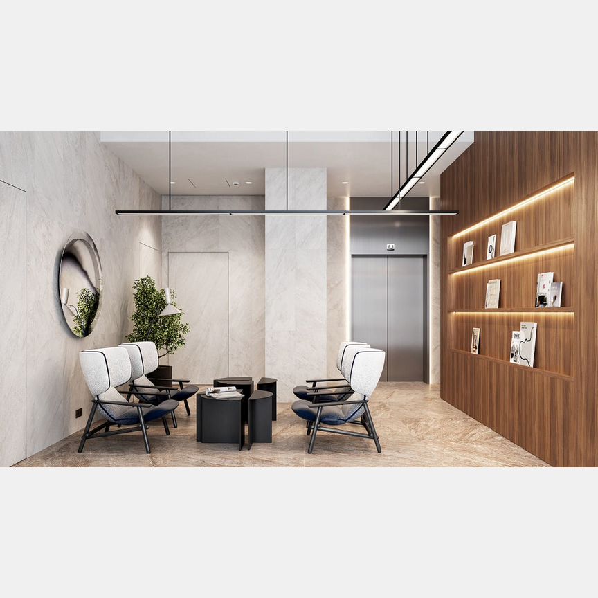 2-к. квартира, 70,3 м², 27/39 эт.