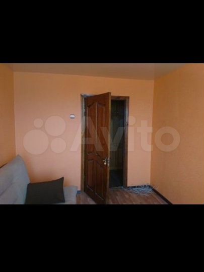 2-к. квартира, 53 м², 10/10 эт.