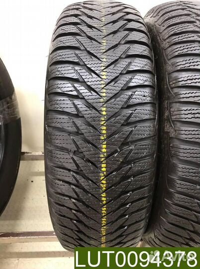 Goodyear UltraGrip 8 205/65 R15 98Y