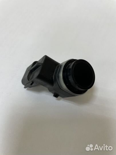 Партктроник на nissan X-Trail оригинал