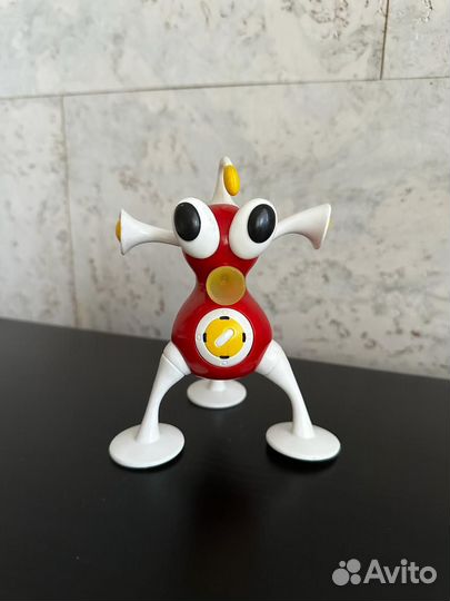 Трехножка Макдональдс