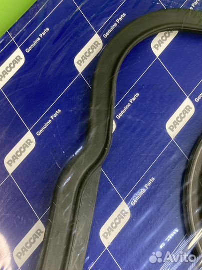 К-т прокладок низ (резина)\DAF CF85/XF105 дв.Pacca