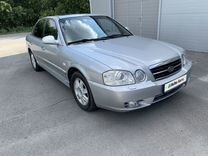 Kia Magentis 2.5 AT, 2005, 278 000 км, с пробегом, цена 650 000 руб.