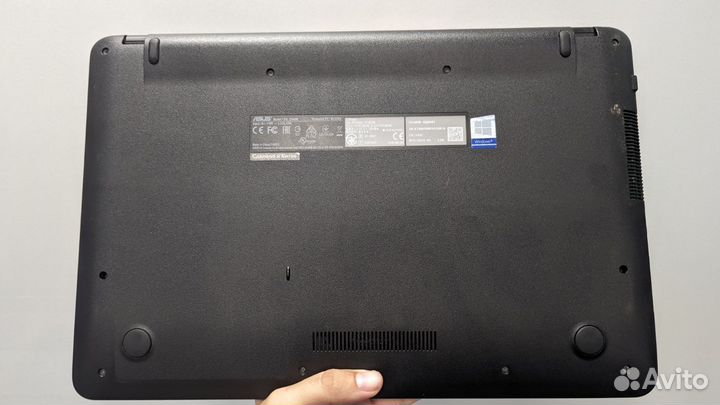 Asus D540M Pentium Silver N5000, 4Gb DDR4, SSD256