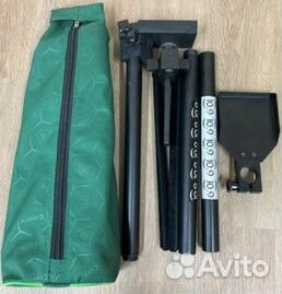 Штатив (стрелковая стойка) Capapie (металлическая)