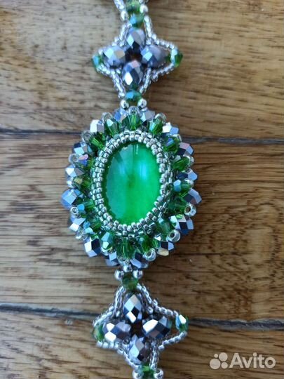 Браслет Утренняя роса