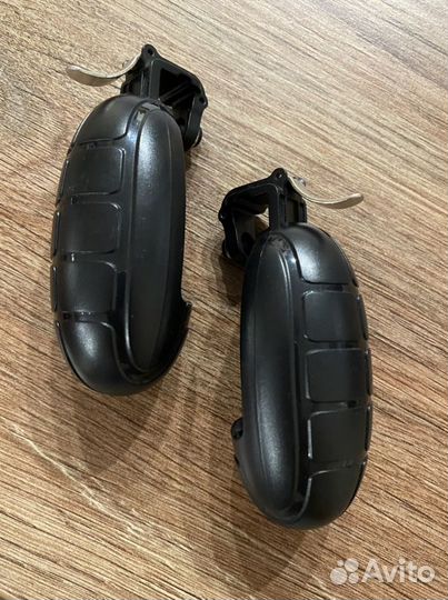 Курки триггеры джойстики