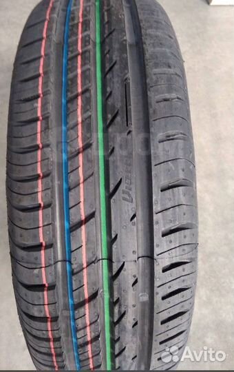 Viatti Strada Asimmetrico 215/60 R16