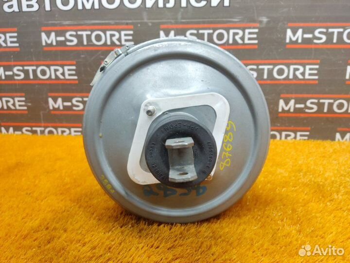 Вакуумный усилитель Mercedes-Benz S-Class W220