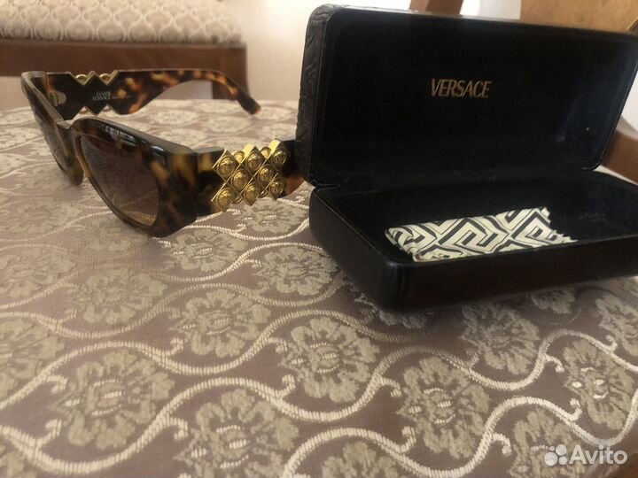 Очки Gianni Versace mod. 420/D