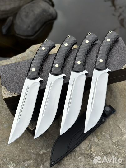 Нож разделочный