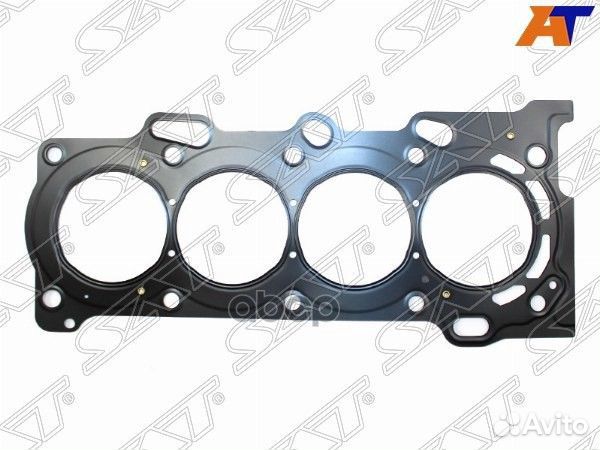 Прокладка ГБЦ toyota corolla,will,wish 1zzfe