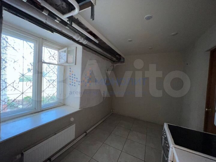 3-к. квартира, 73,2 м², 1/9 эт.