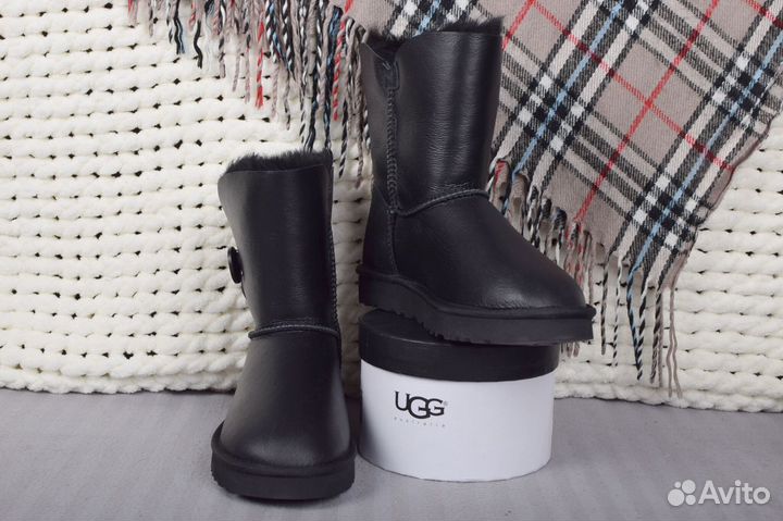 UGG Australia