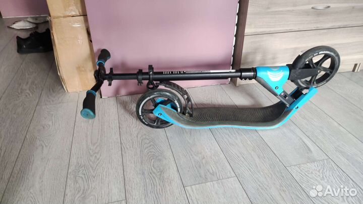 Самокат Globber взрослый