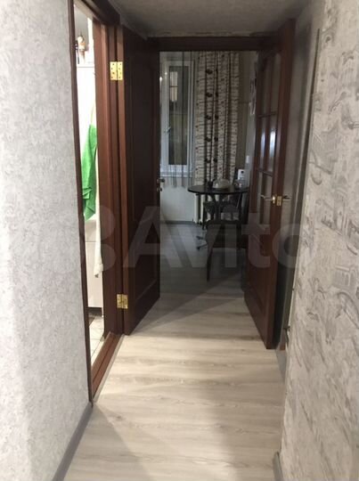 2-к. квартира, 58 м², 5/5 эт.